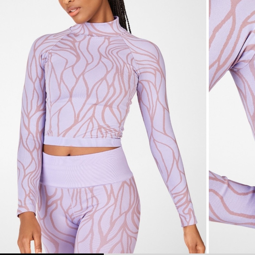 Fabletics 2pieces set